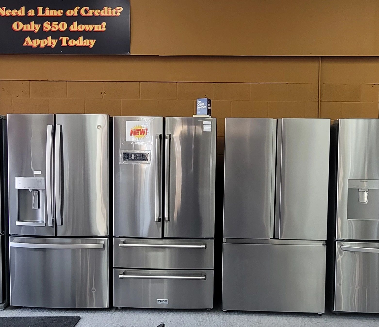 How to Choose the Right Appliance for Your Home