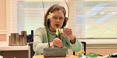 Container Challenge: Demo & Workshop by Laura Felt