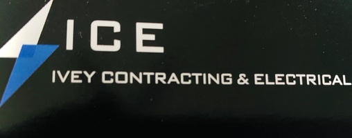 Ivey Contracting and Electrical