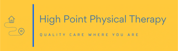 High Point Physical Therapy 