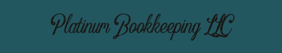 Platinum Bookkeeping LLC