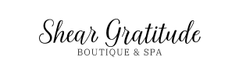 Shear Gratitude Boutique and Spa 
