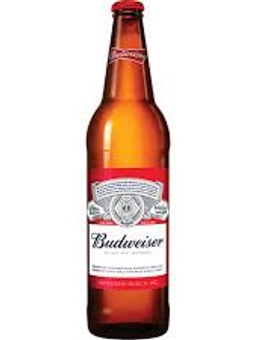 Budweiser