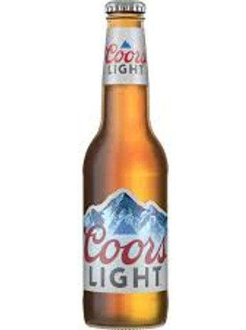 Coors Light