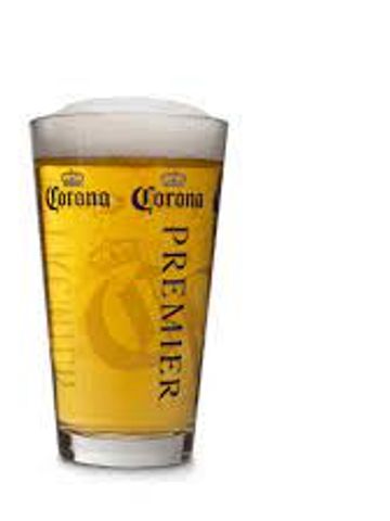 Corona Premier Draft