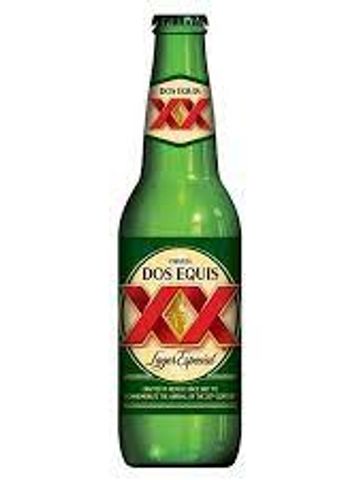 Dos Equis XX.