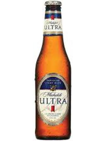 Michelob Ultra.