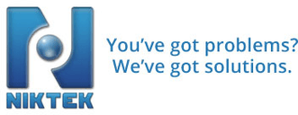 NIKTEK LLC