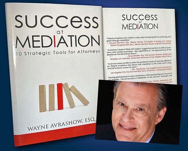 Success at medicine, 10 strategic tools for attorneys 