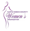 Purple Ribbon Minority Women's Organization 