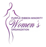 Purple Ribbon Minority Women's Organization 