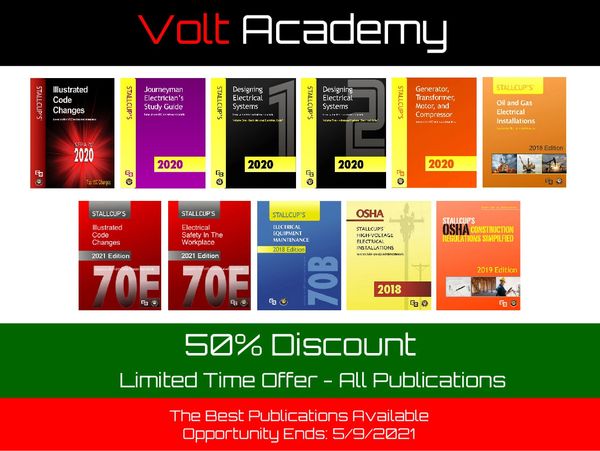 Volt Online Academy