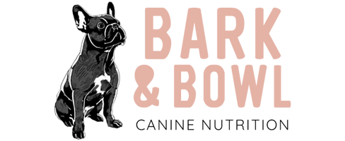 BARK & BOWL