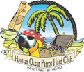 Hautian Ocean Parrot Head Club