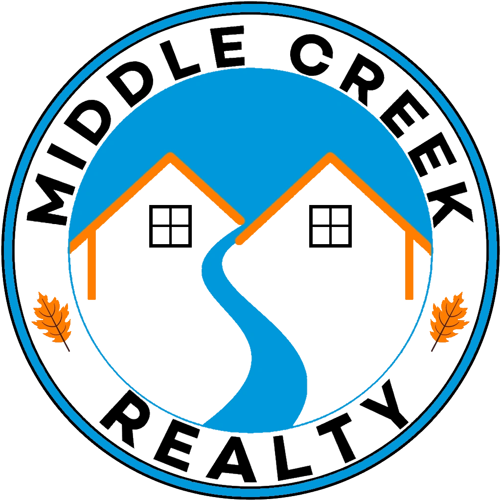Middle Creek Realty, LLC Home