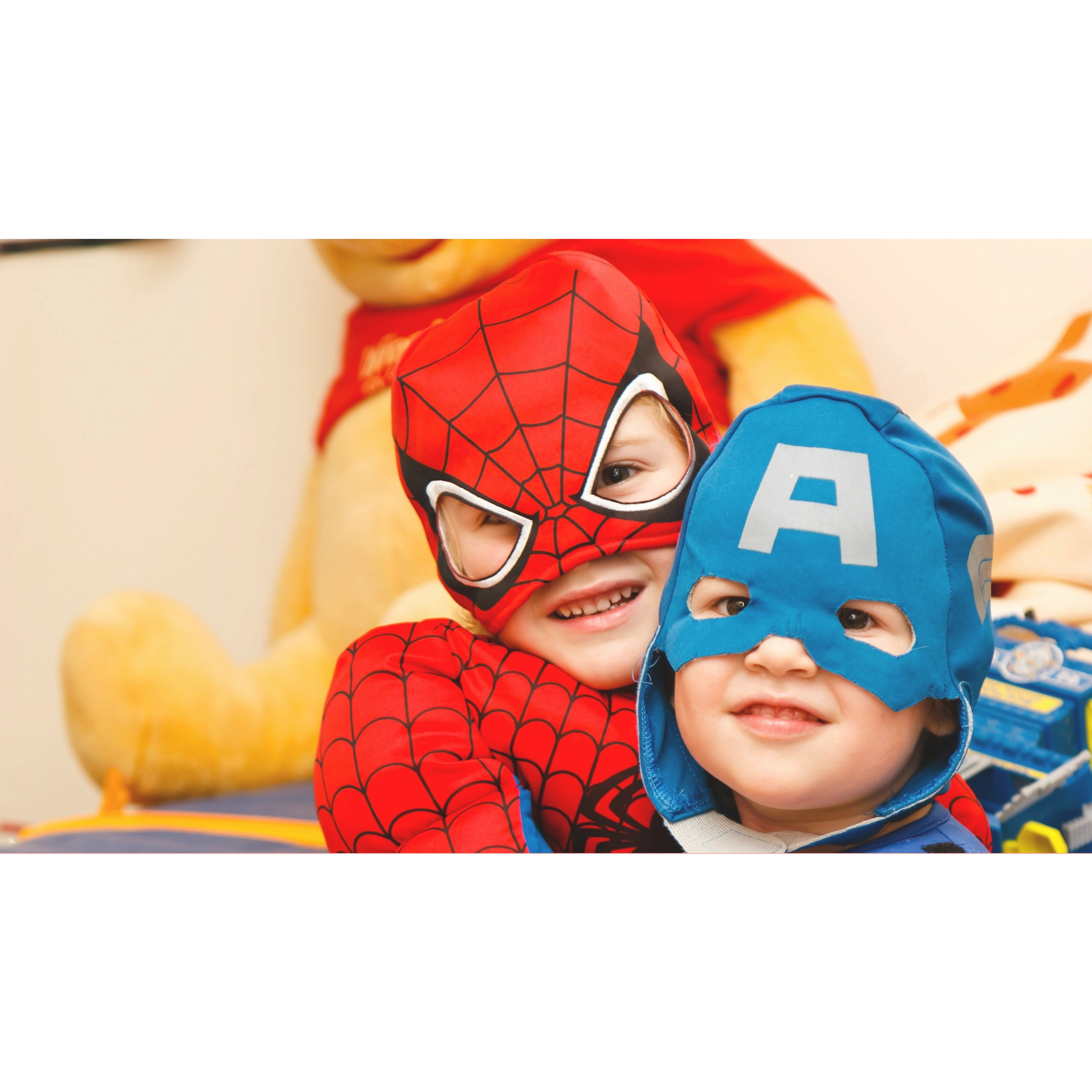 Kids Dental Spot- Pediatric Dentistry and Dentist for Special Needs