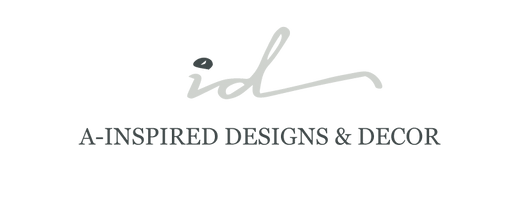 A-Inspired Designs & Decor