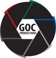 GOC Productions 
est. 2009
