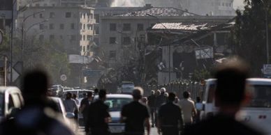 We’ve worked closely with the military to provide them with a tactical and mission advantage. 