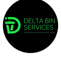 delta bin services