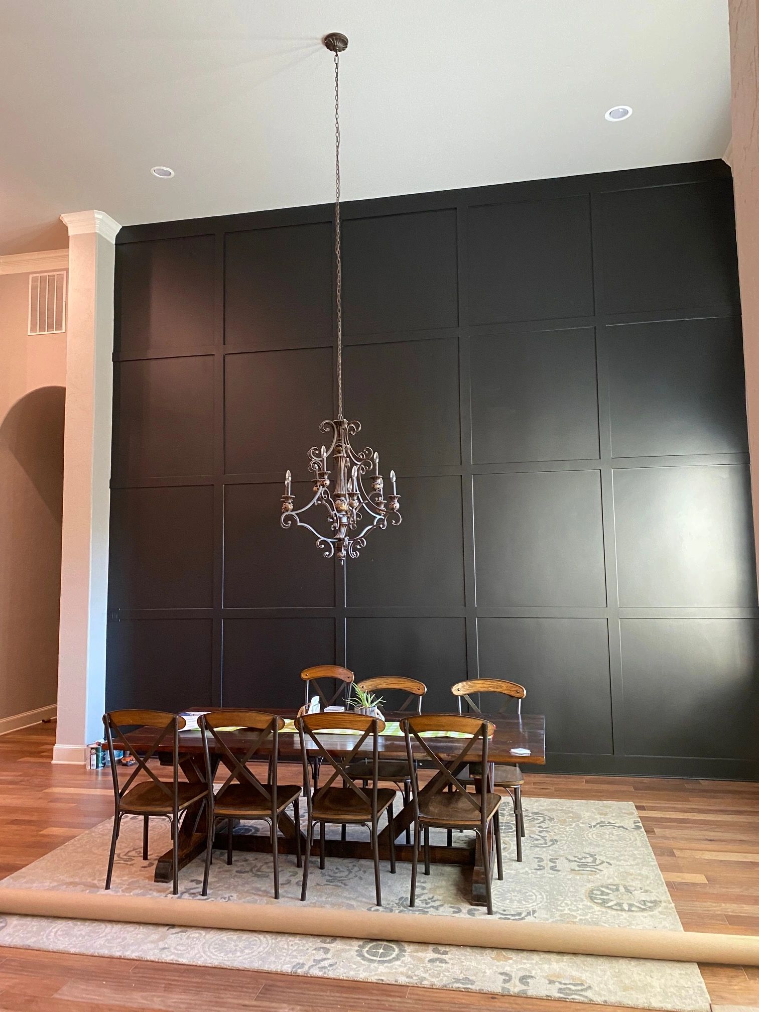 Remodels and New Construction Waco, Texas