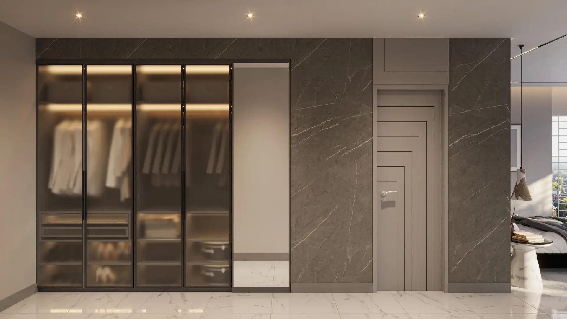 Designing Your Dream Closet