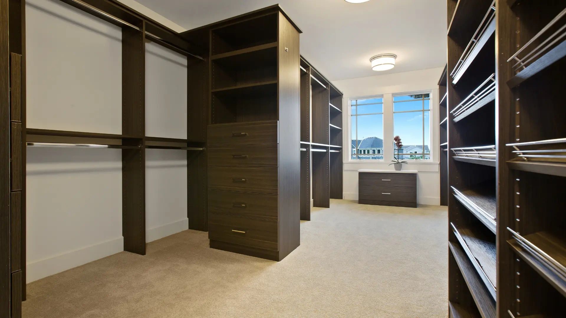 Maximize Your Closet Space