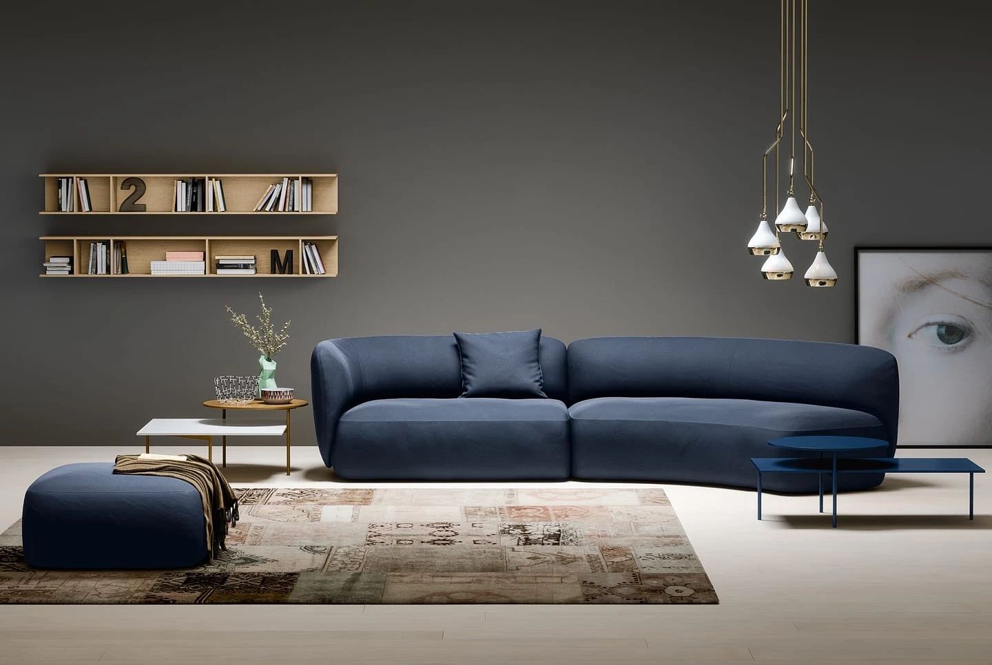Modernize Your Orange County Home with Novamobili Furniture