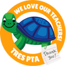 Two Rivers Elementary School Parent Teacher Association