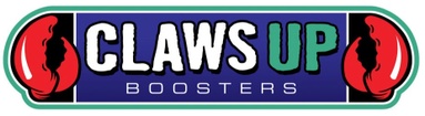 Claws Up Booster Club