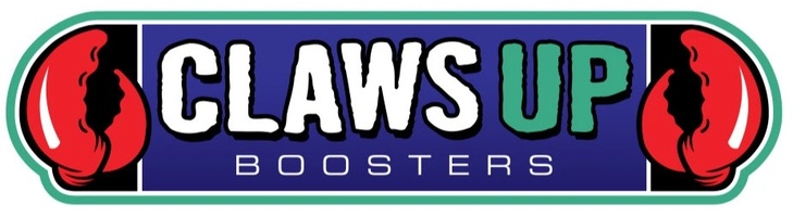 Claws Up Booster Club