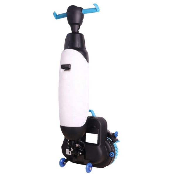 C430BN Mini Floor Scrubber