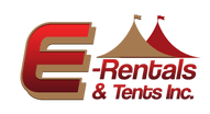 E-Rentals & Tents Inc