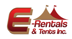 E-Rentals & Tents Inc