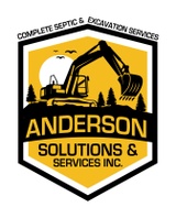 Anderson Solutions & Services Inc.