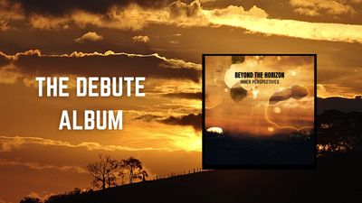 غلاف ألبوم Inner Perspectives