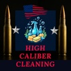 High Caliber Cleaning