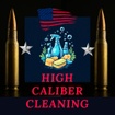 High Caliber Cleaning