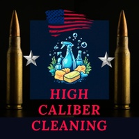 High Caliber Cleaning