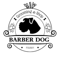 BARBER DOG