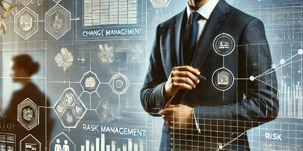 CORMAG USA Tailored Consulting Services.
