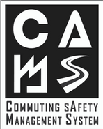 COMMUTING SAFETY MANAGEMENT SYSTEM (CAMS)