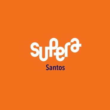Logotipo Supera Santos