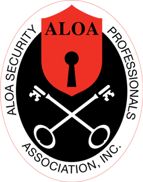 The mission of ALOA, as dedicated members of the locksmith/security industry, is to ensure professio