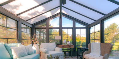 Sunroom