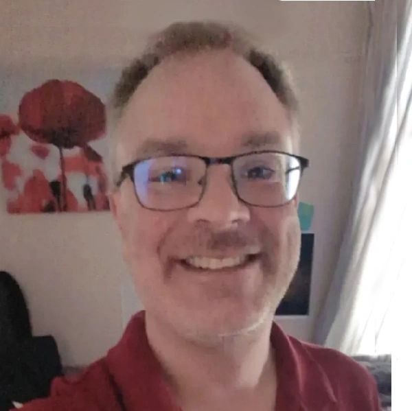 Tom McShea
