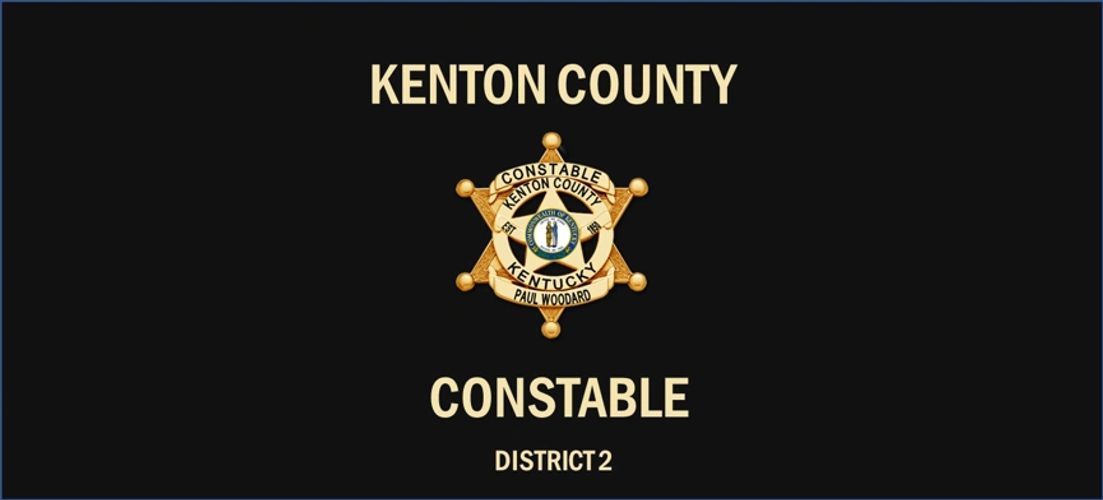 Kenton County Constable