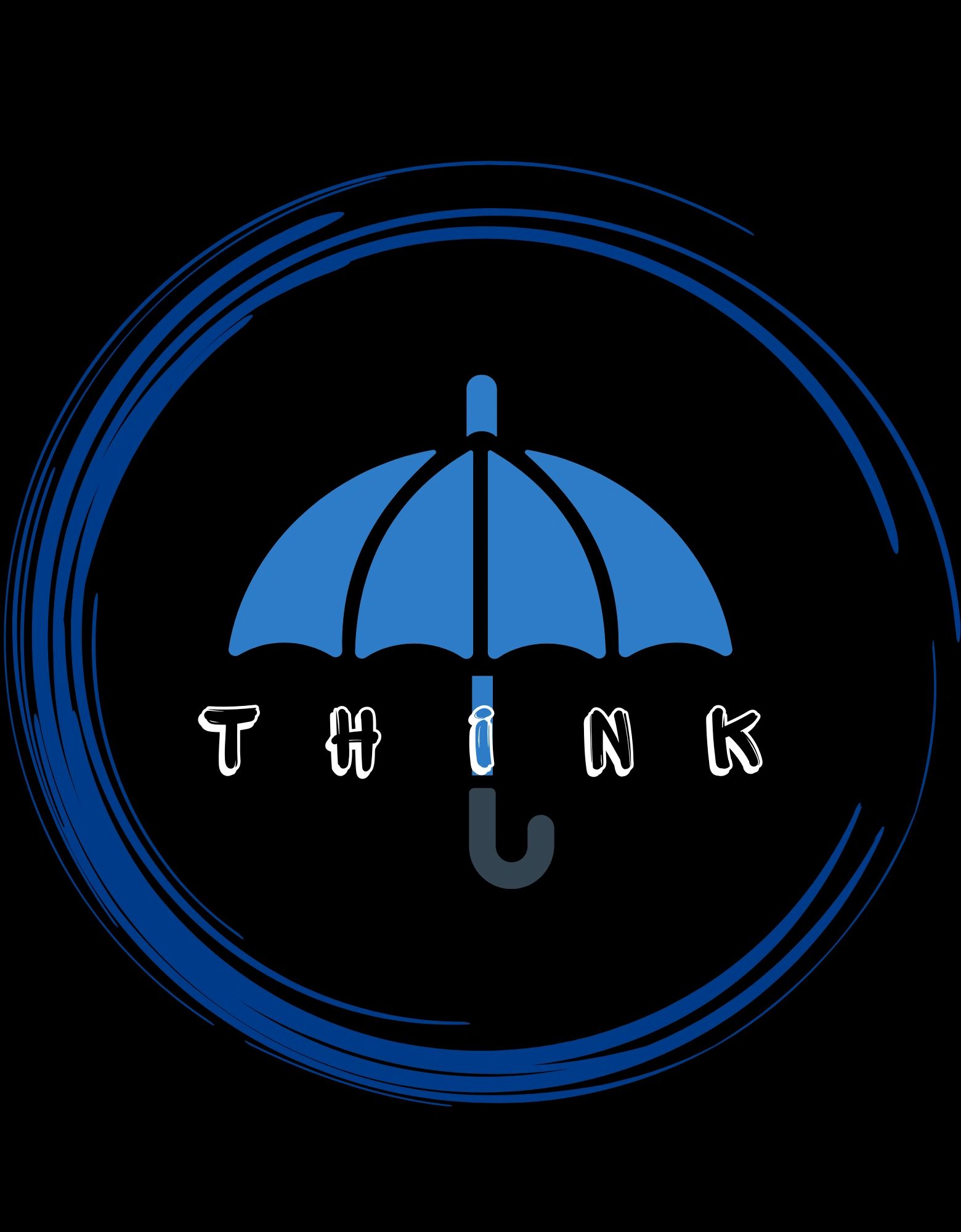 T.H.I.N.K LOGO