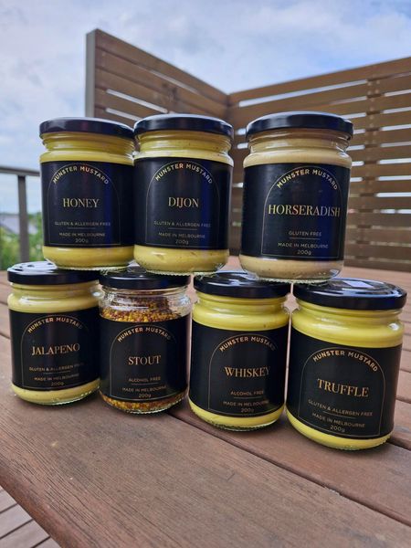 mustards