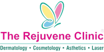 The Rejuvene Clinic!